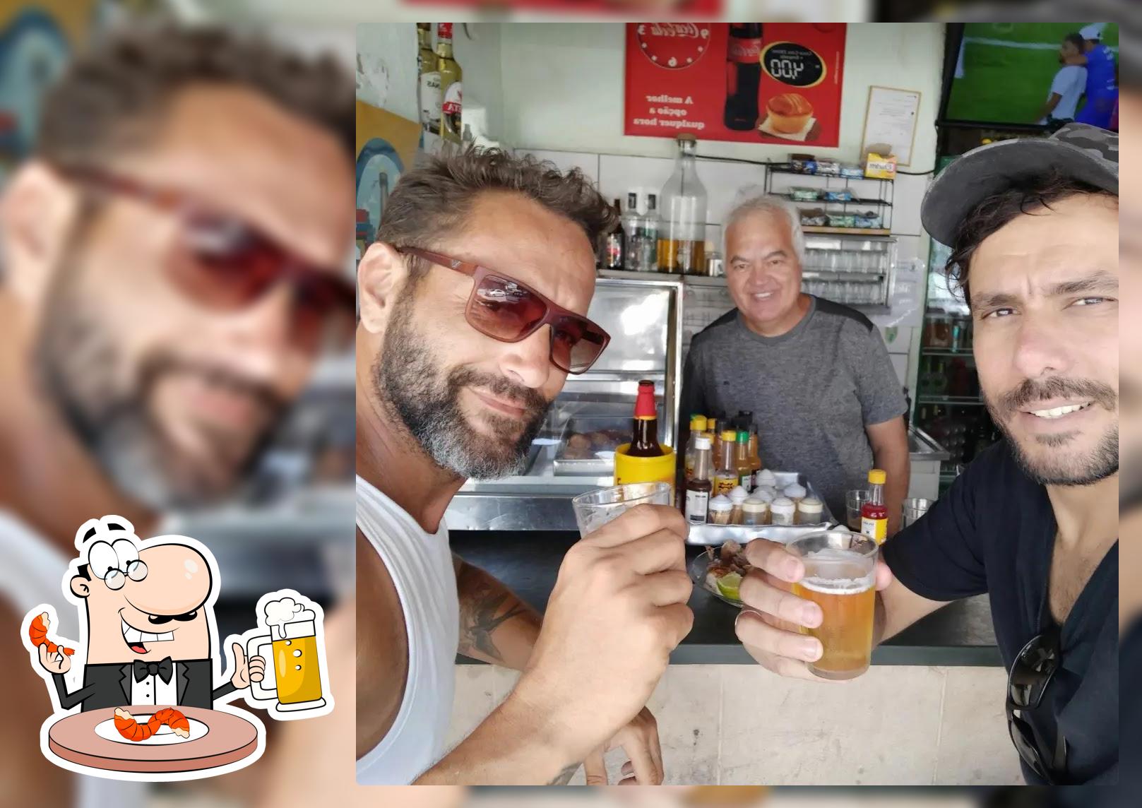 Bar Dos Amigos