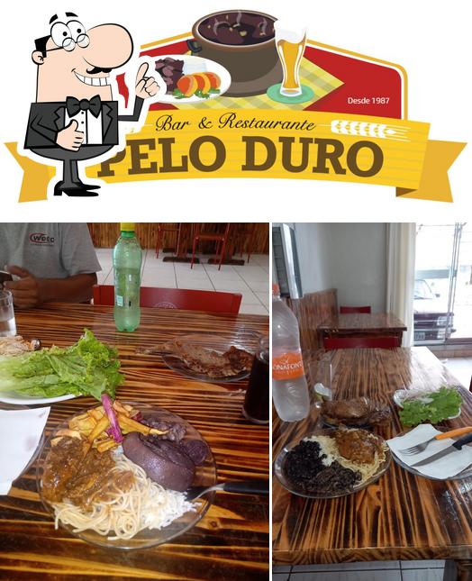 Bar e Restaurante Pelo Duro