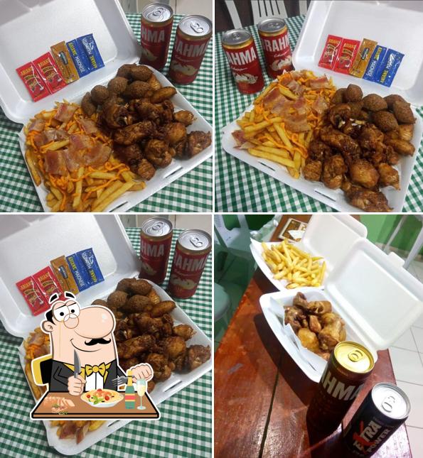 Big Burguer Hamburgueria