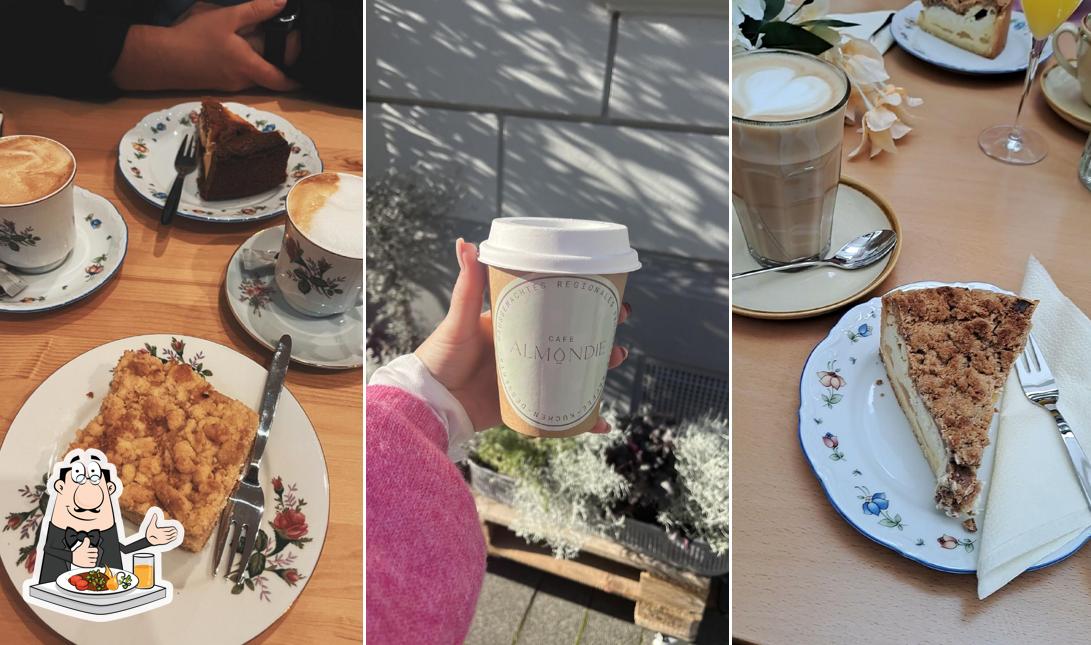 Rezensionen Fur Cafe Almondie Bergisch Gladbach