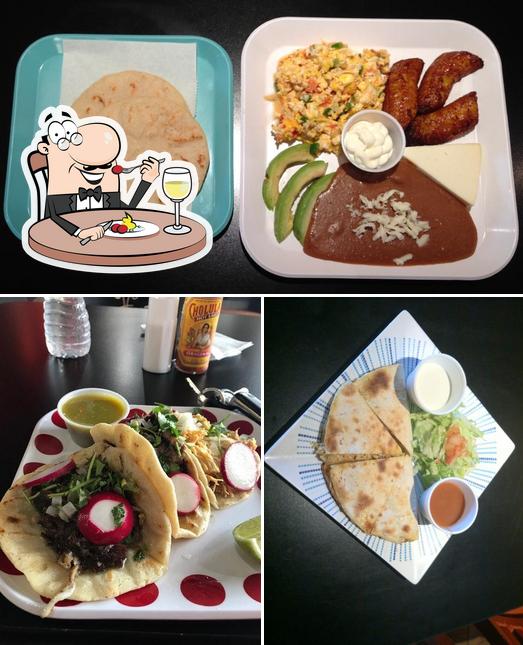 El pan Cafe in Annapolis Restaurant reviews