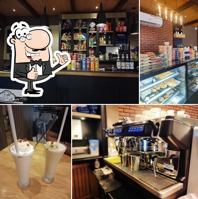 See this image of Exit Caff
