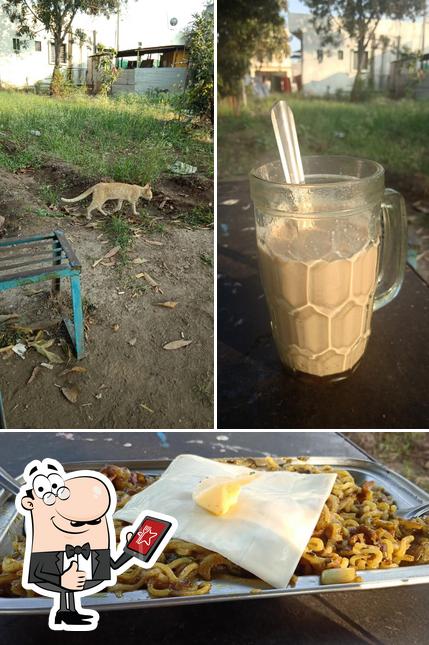 Tupe Canteen