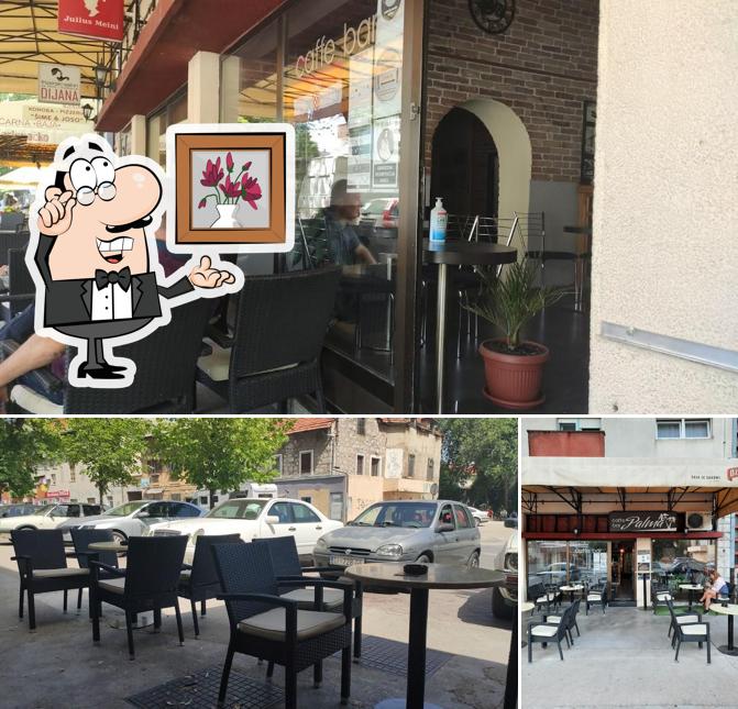 Caffe Bar Palma
