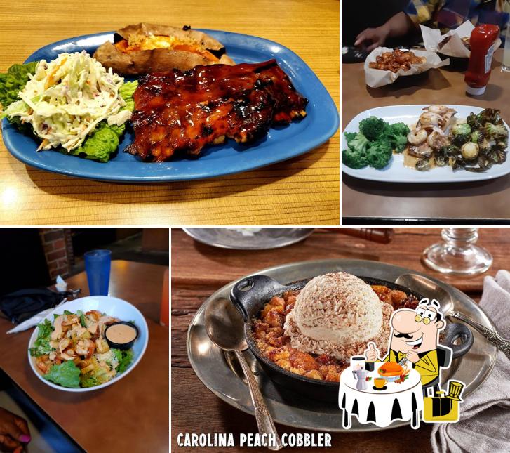 Fatz Cafe - Orangeburg In Orangeburg - Restaurant Menu And Reviews