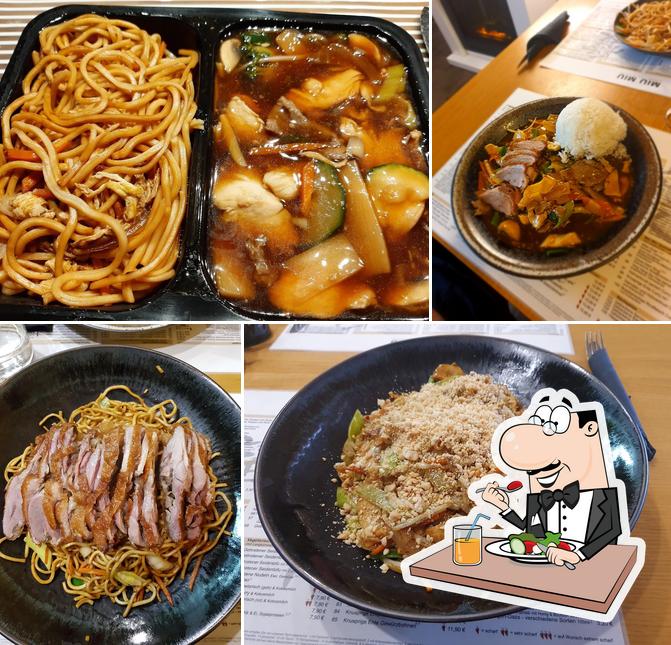 MIU MIU CHINA & THAI FOOD Onlineshop