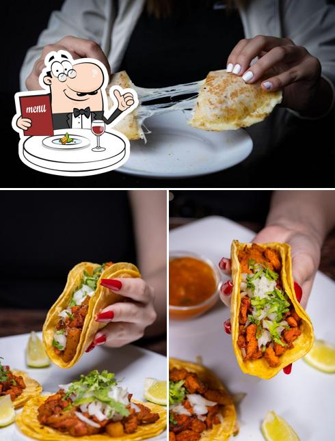 Pepper Mexican Food in Los Llanos de Aridane Restaurant reviews