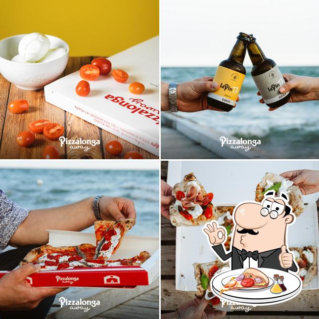 Pizzalonga Away Signoressa