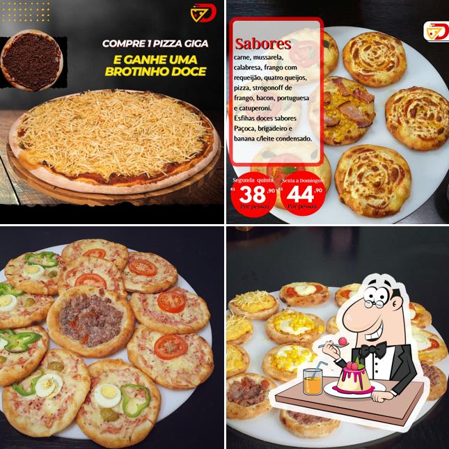 Domínio Pizzas