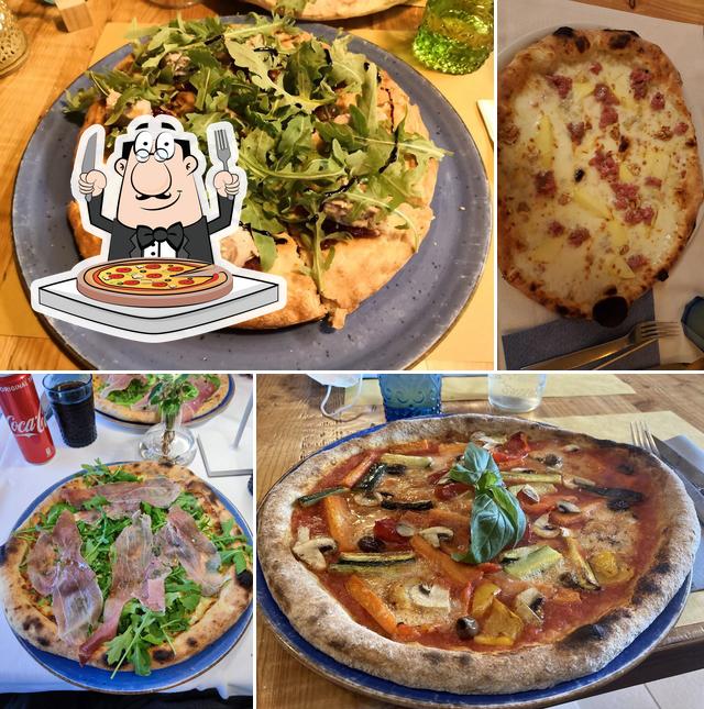 Pizzeria Scaligeri's