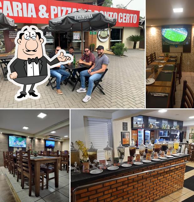 Ponto Certo Churrascaria