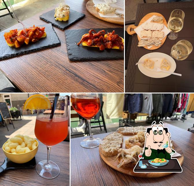 Cicchetteria Da Gina