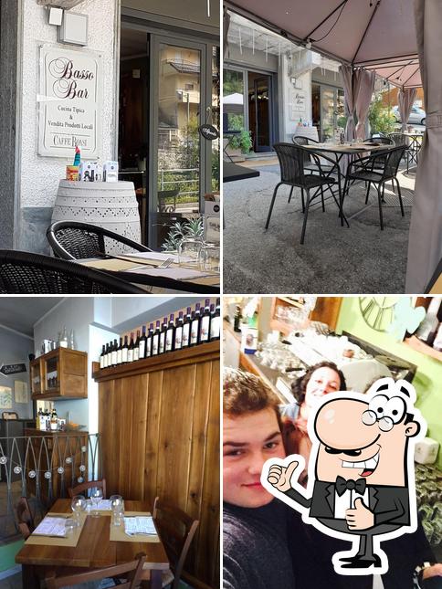 Vedi la immagine di Basso Bar Ristorante