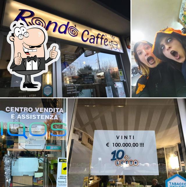 Vedi la immagine di Rondò Caffè