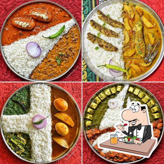 Charu Fast Food & Family Restaurant
