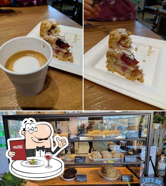 Copper Key Coffeehouse in Bixby Restaurant reviews