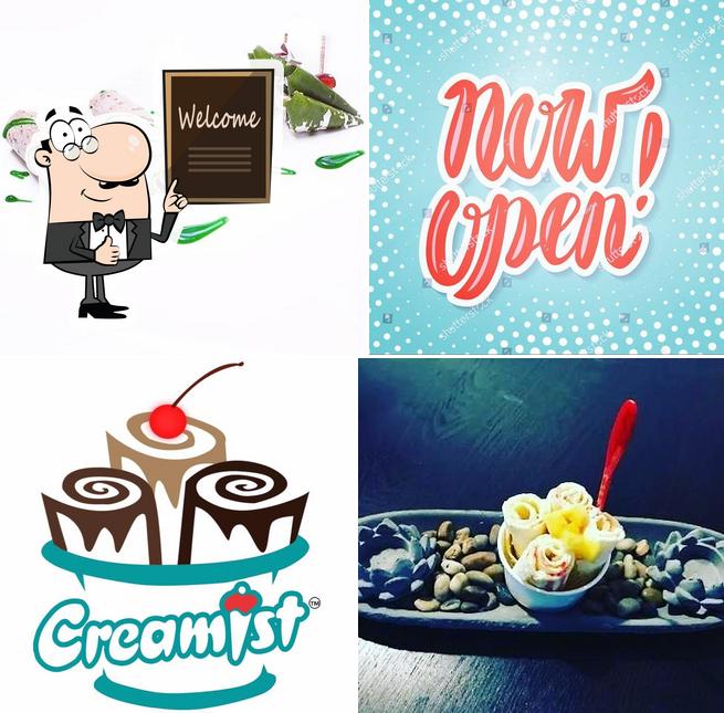 Creamist Hyderabad