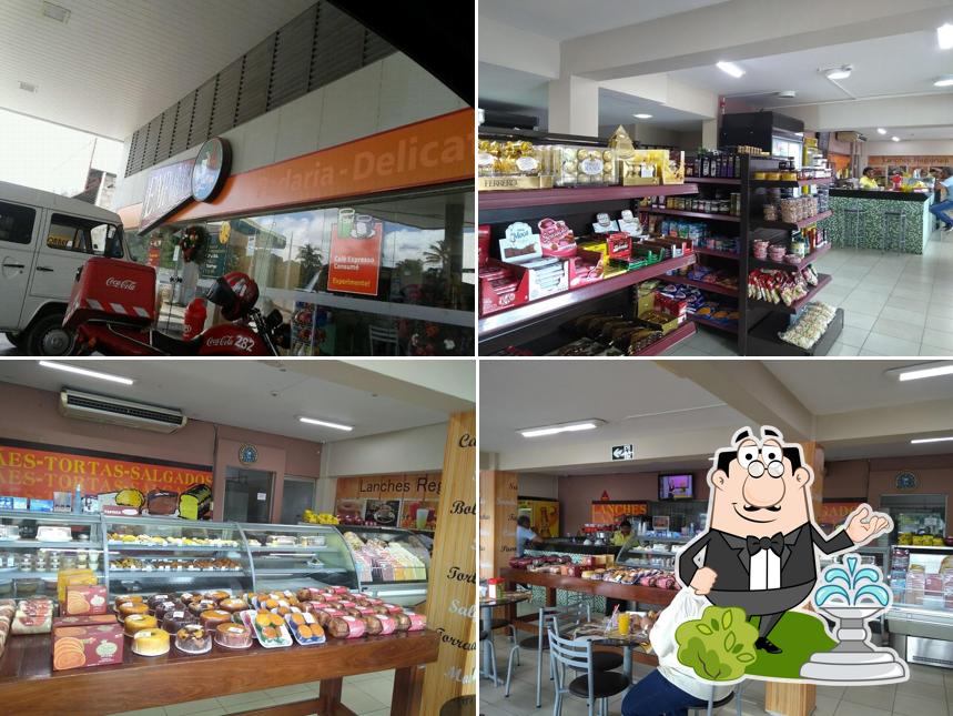 Emporium - Padaria E Delicatessen