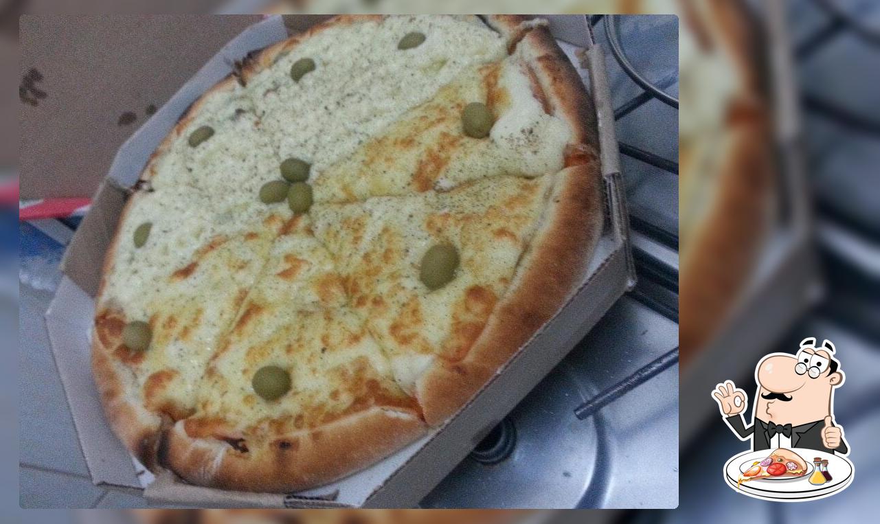 Guinho Lanches e Pizzas
