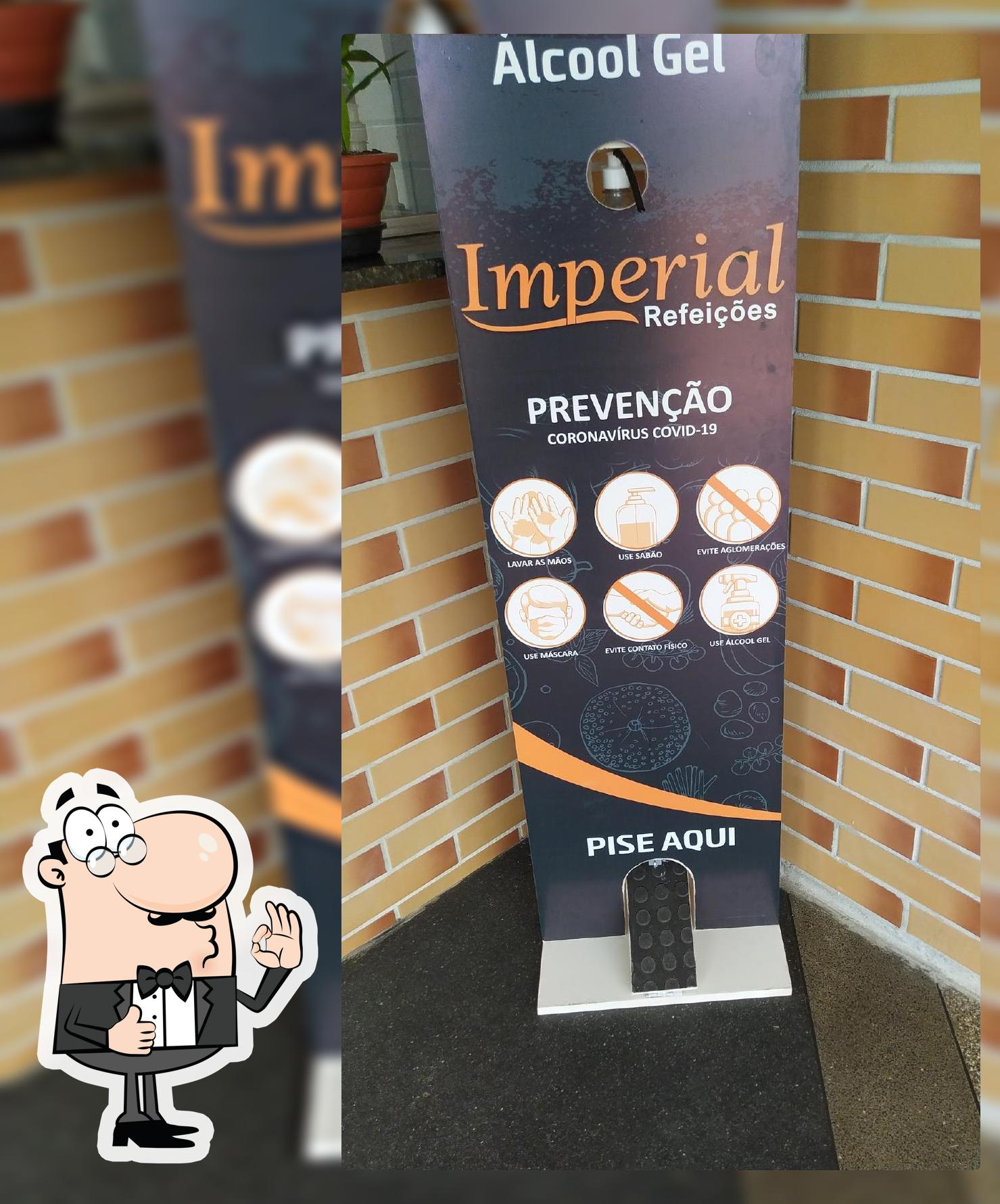 Imperial Refeições
