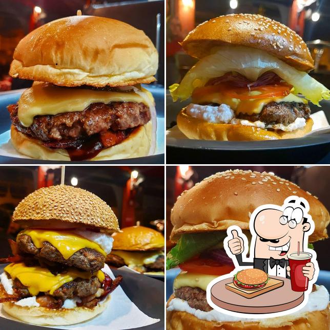 Lumberjack Burgers restaurante, São Lourenço Avaliações de restaurantes