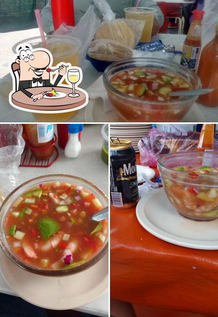 Restaurante Mariscos El Bombón, Guadalajara, C. Ramón López Velarde 350 -  Opiniones del restaurante