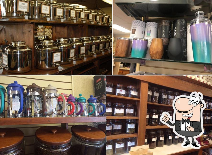 Mecca Coffee Company, 1330 E 41st St in Tulsa Restaurant menu and reviews