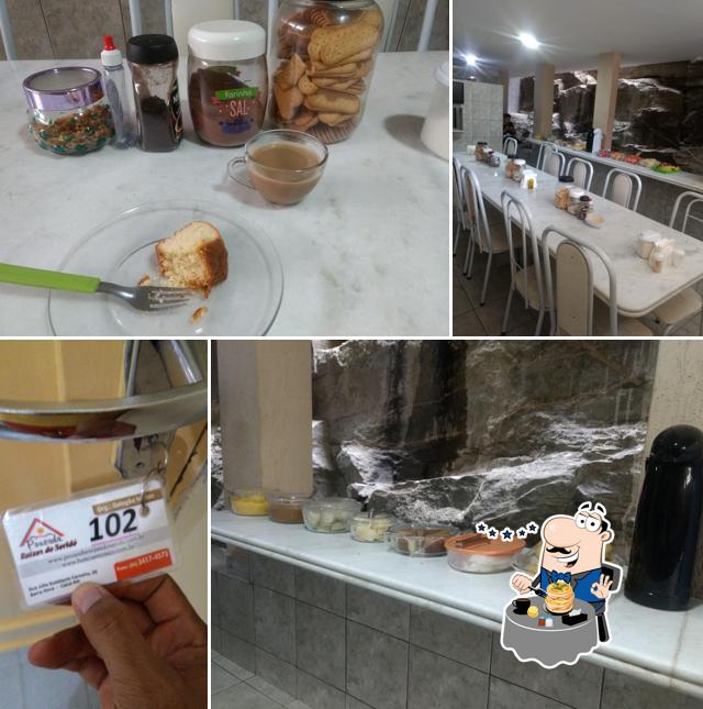 Pousada Cristo Rei