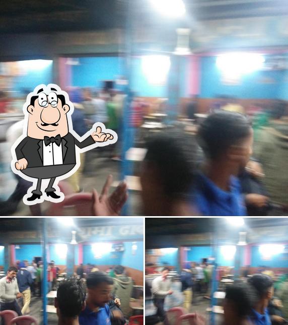 Sharma dhaba