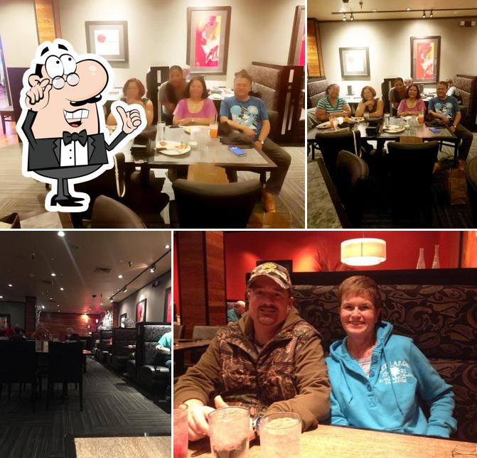 Torch Grill in Marysville Restaurant menu and reviews