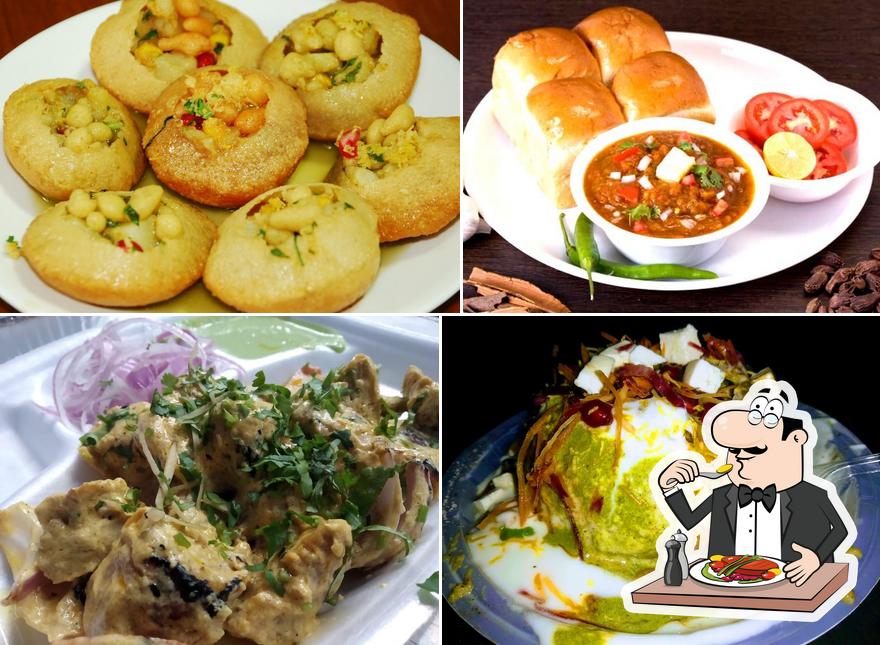 Vaishno Chaat Corner , Pure Veg