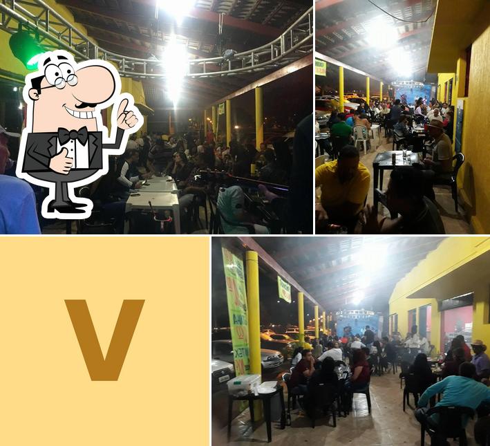 Villa do Chopp..