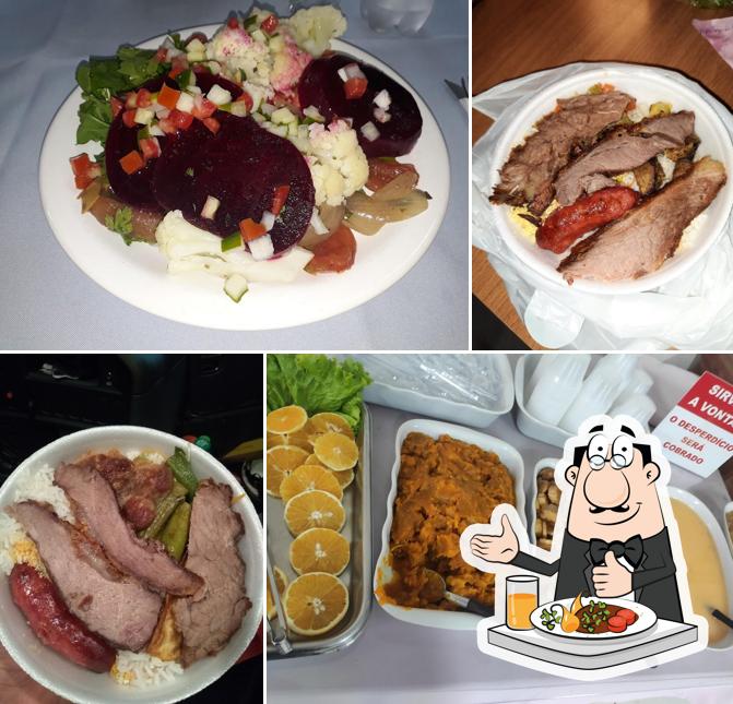 Churrascaria Gaúcha 295