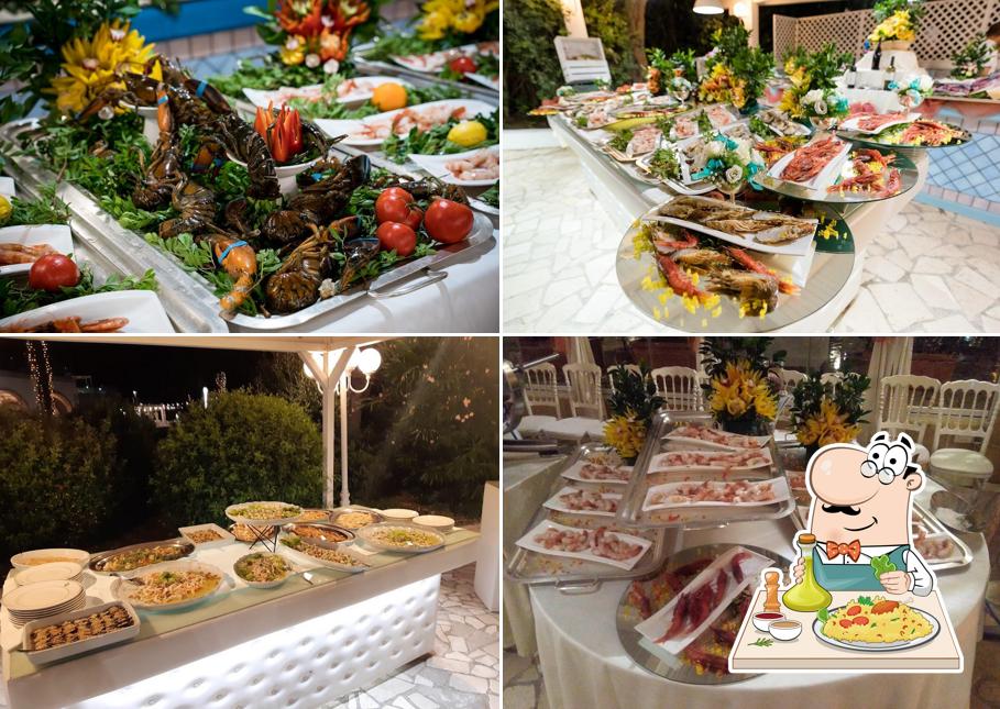 Platti al Augustus Resort Pleasure