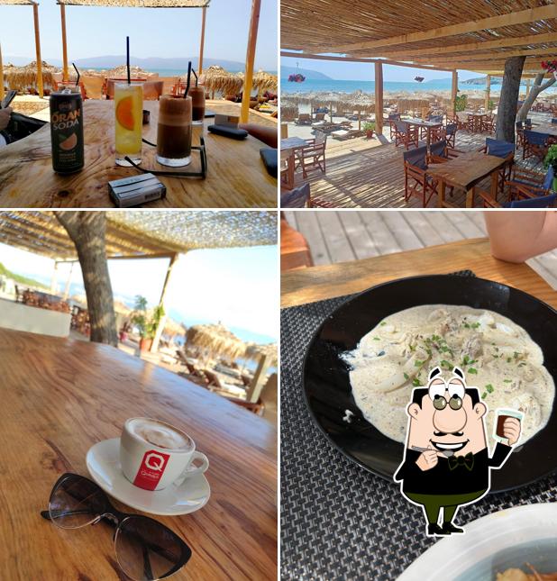 Bar Restorant "Regina"