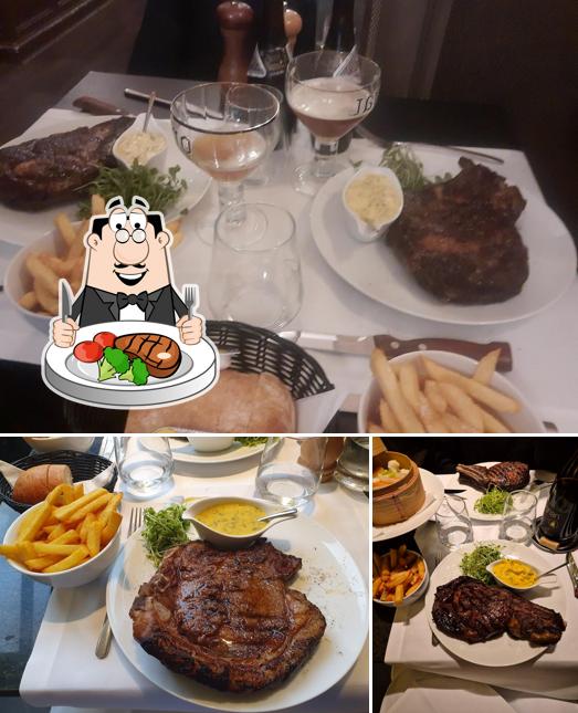 Steak à Brasserie Signature
