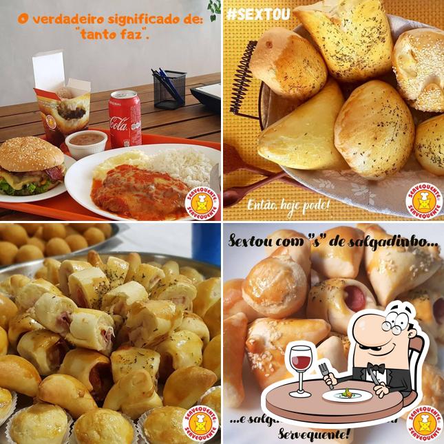 SERVEQUENTE