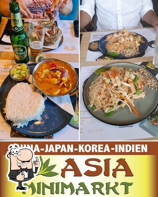 Voir l'image de EASY ASIA