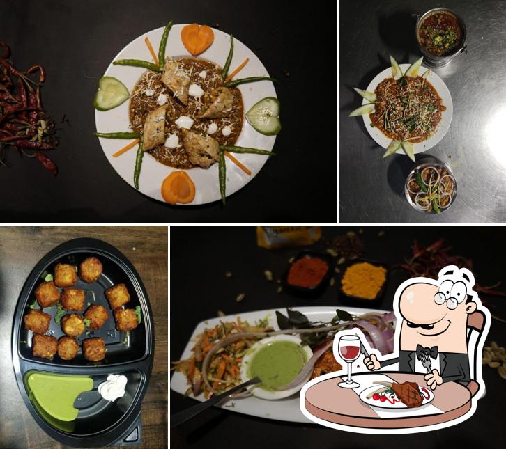 Foodvilla Restaurant