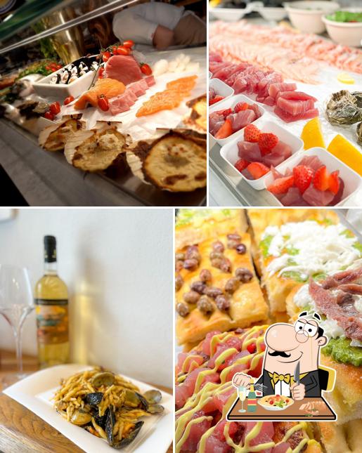 Il Gattaccio - Acciugheria & Street Food