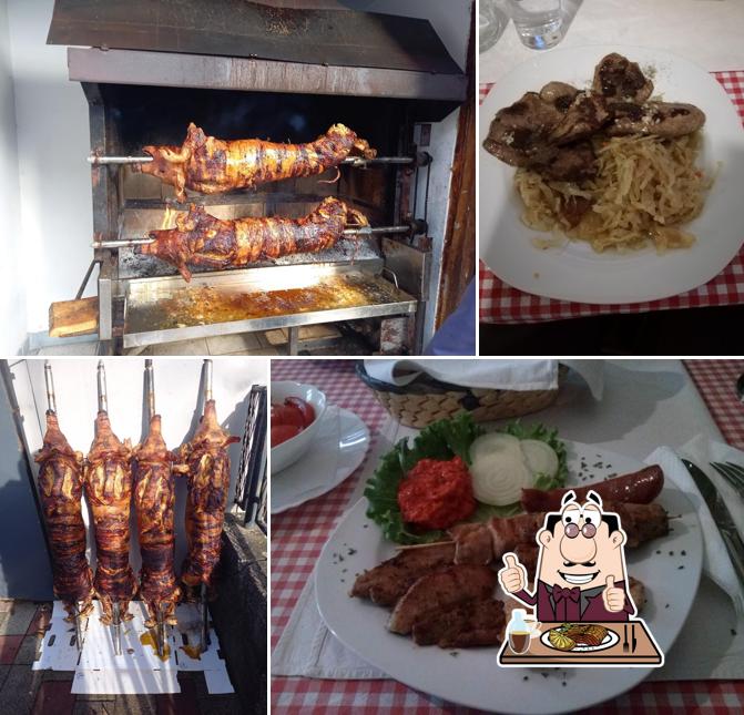 Krčma Dalmatinac