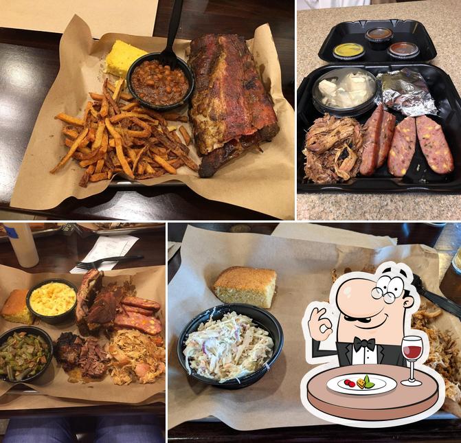 Best beef brisket in Gurnee restaurants, spring 2024 Restaurant Guru