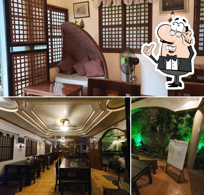Martha's Kitchen restaurant, Tabaco City Restaurant reviews