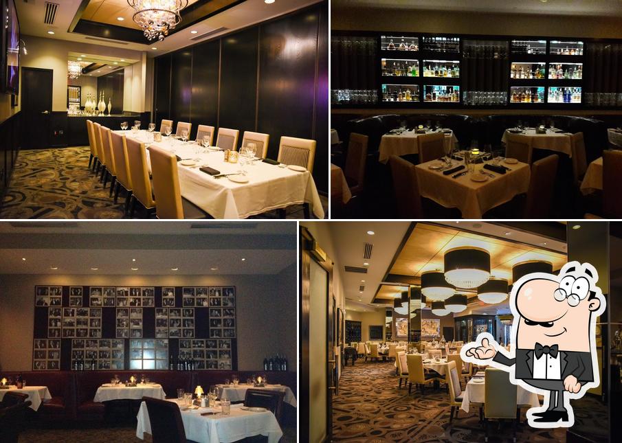 Best lobster bisque in Dallas restaurants, winter 2024 Restaurant Guru