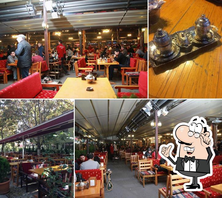 osmanli cafe ankara balgat mahallesi oguzlar mahallesi restaurant menu and reviews