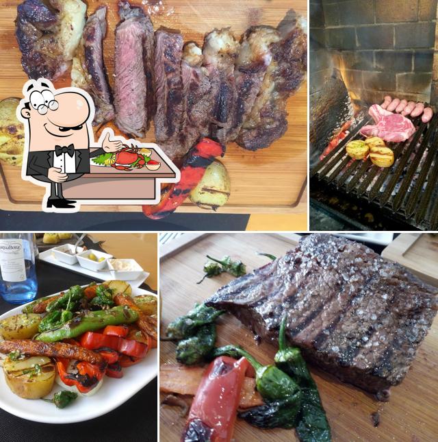 Parrilla El Argentino