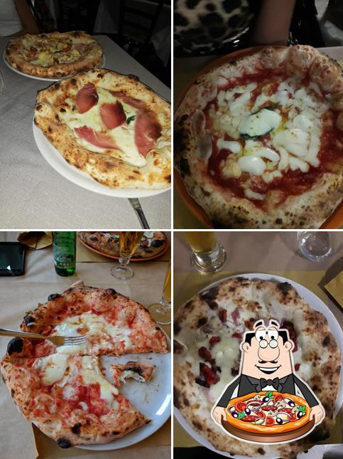Pizzeria La Spiga