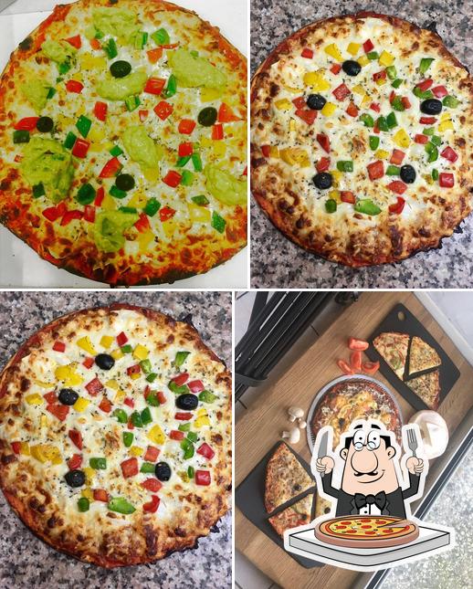Pizzboro Puilboreau