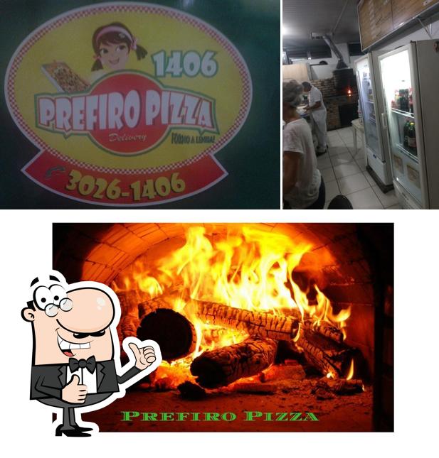 See the image of Prefiro Pizza Delivery