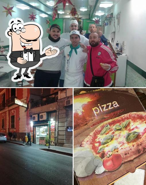 Guarda la foto di Ristorante Pizzeria Stella Verde